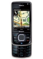 Nokia 6210 Navigator  (002K8Z0)